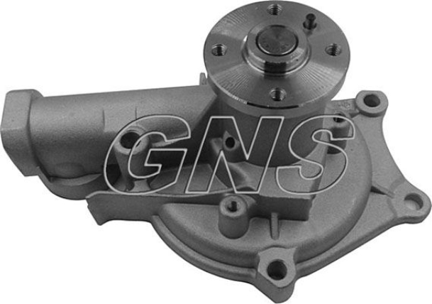 GNS YH-M129 Насос водяной H-201 Hyundai Accent/Lantra/Sonata 1.5-2.0 90-00 / Mitsubishi Ec
GNS YH-M129 Насос водяной H-201 Hyundai Accent/Lantra/Sonata 1.5-2.0 90-00 / Mitsubishi Ec