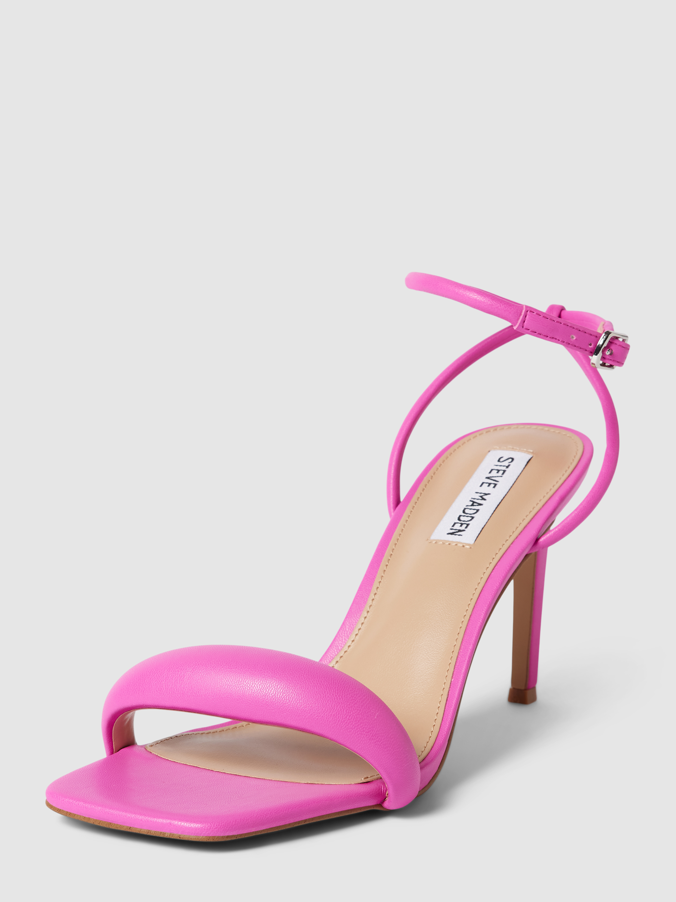 Босоножки женские STEVE MADDEN 1791621 розовые 36 EU (доставка из-за рубежа), Розовый, 1791621
Босоножки женские STEVE MADDEN 1791621 розовые 36 EU (доставка из-за рубежа), Розовый, 1791621