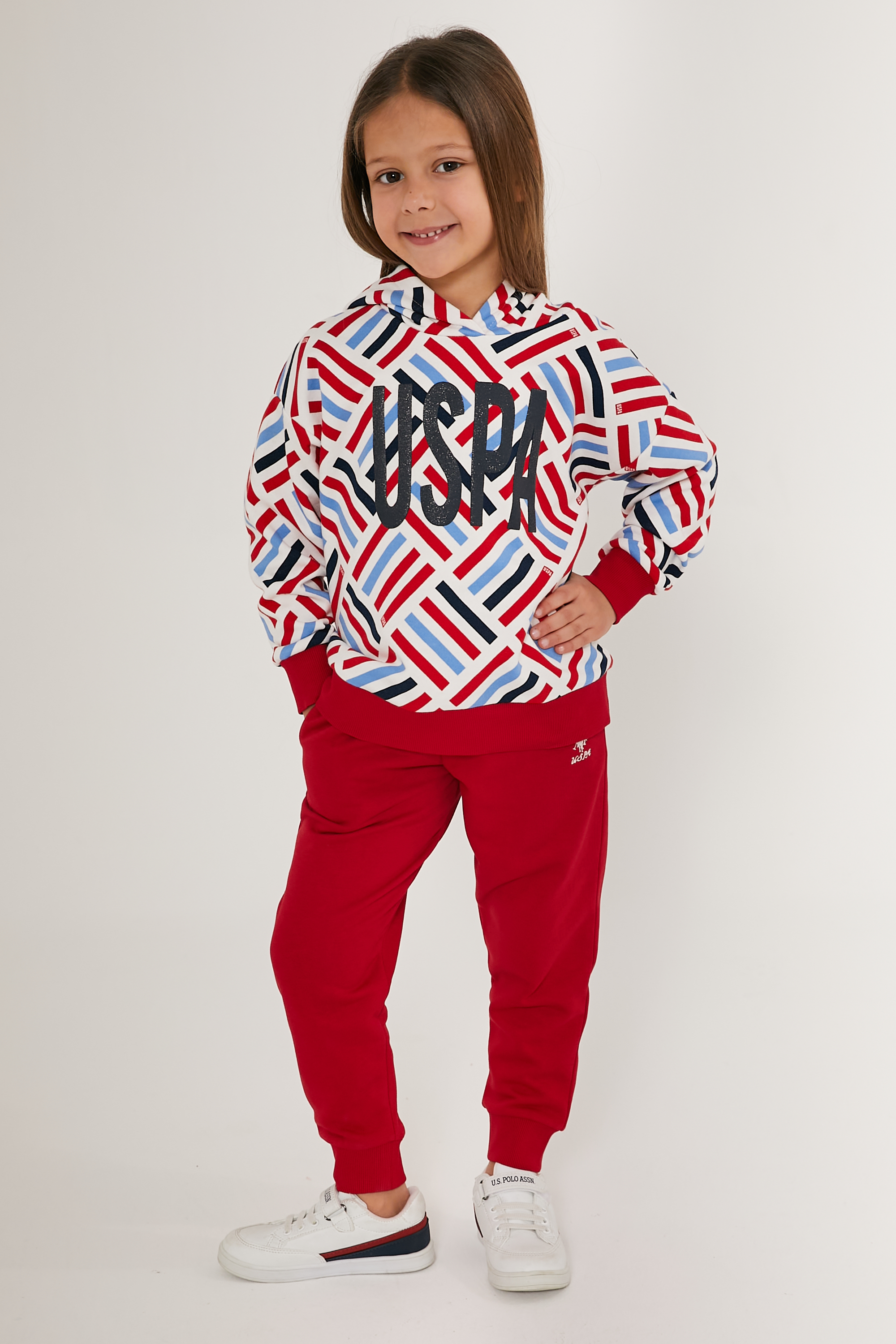 Костюм повседневный US Polo Assn G084SZ0HF0US1643_VR030, красный, 122, G084SZ0HF0US1643_VR030
Костюм повседневный US Polo Assn G084SZ0HF0US1643_VR030, красный, 122, G084SZ0HF0US1643_VR030