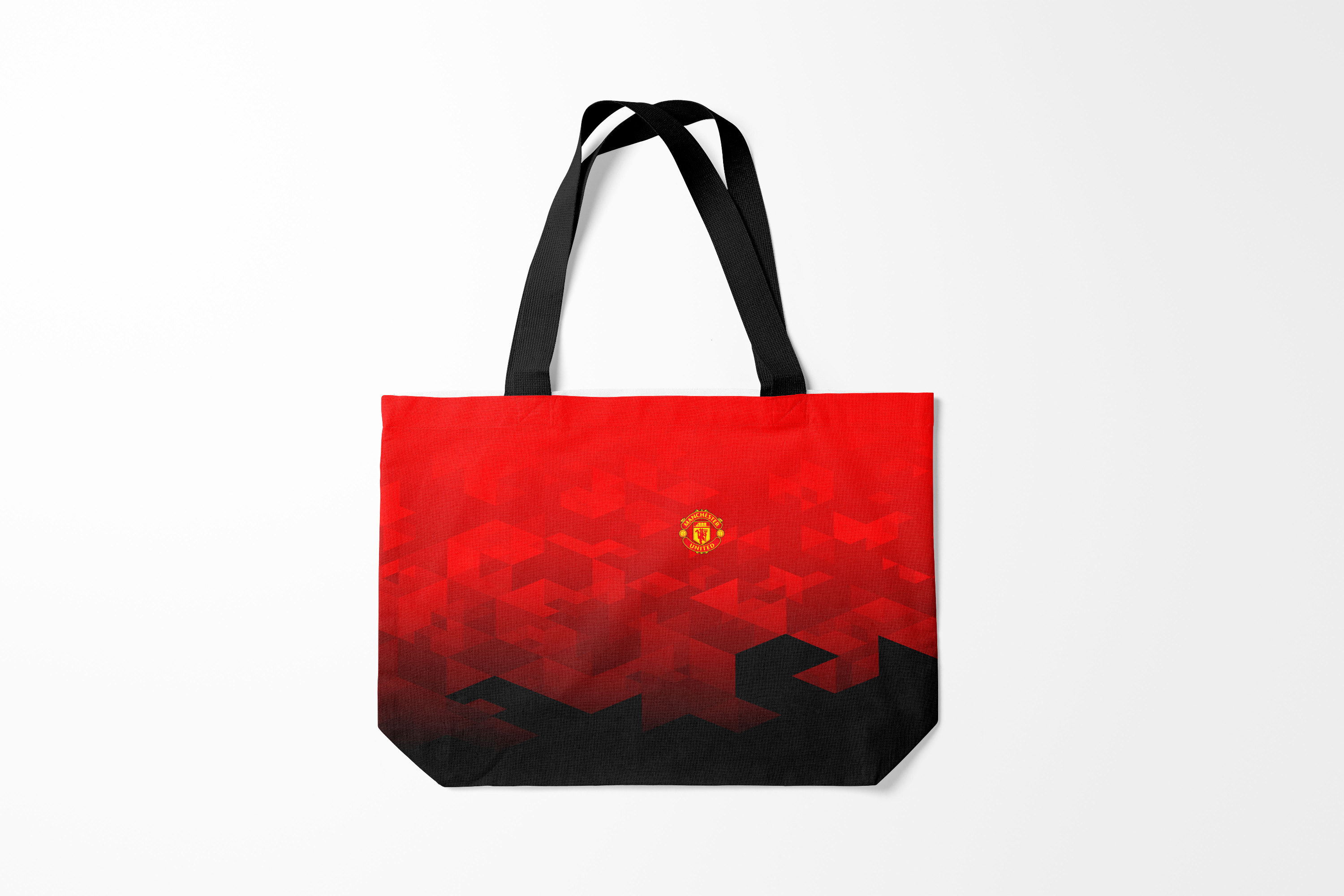 Сумка шoппер унисекс Burnettie Manchester United МАНЧЕСТЕР ЮНАЙТЕД, разноцветный, Manchester United МАНЧЕСТЕР ЮНАЙТЕД
Сумка шoппер унисекс Burnettie Manchester United МАНЧЕСТЕР ЮНАЙТЕД, разноцветный, Manchester United МАНЧЕСТЕР ЮНАЙТЕД