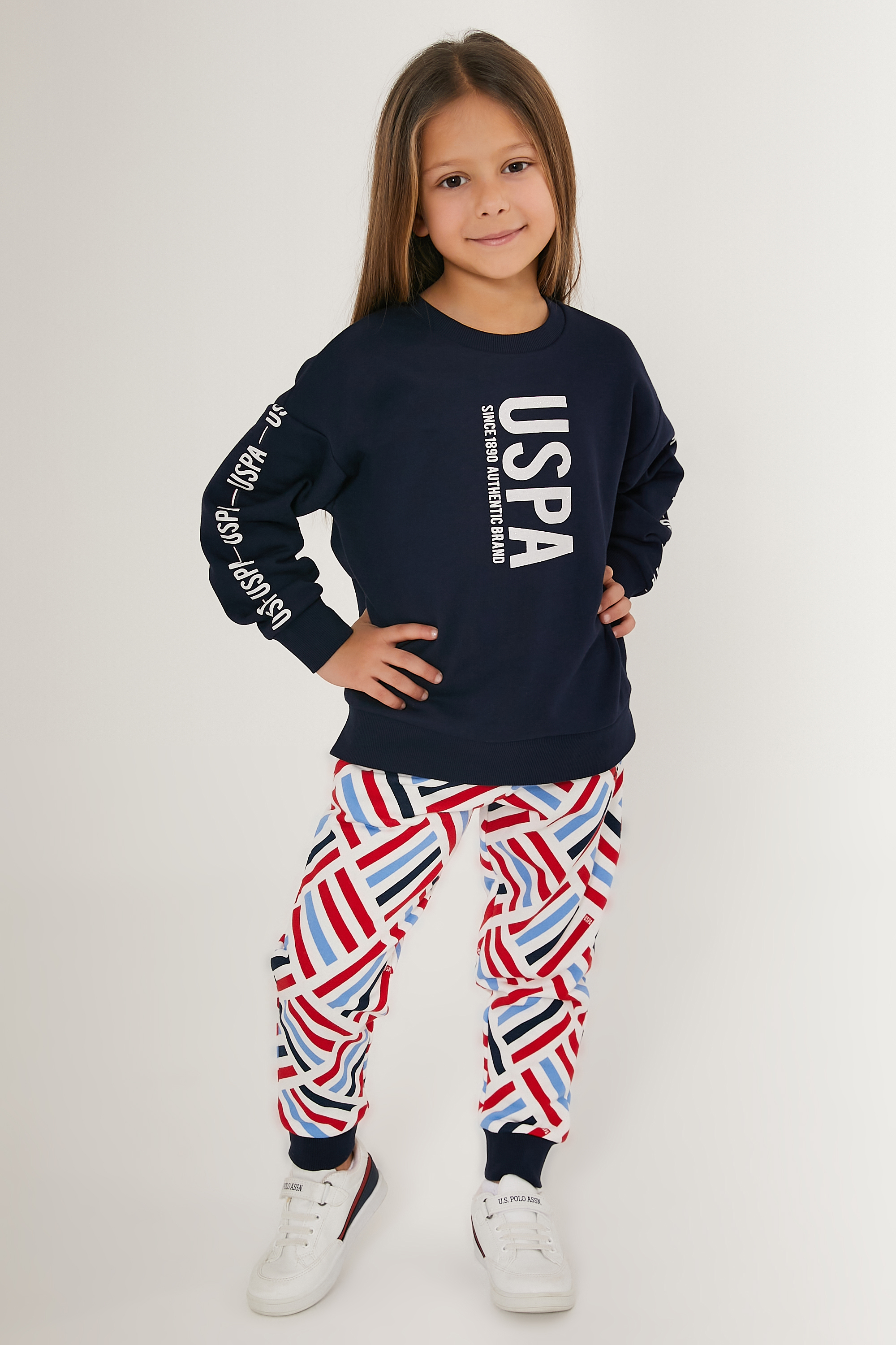 Костюм повседневный US Polo Assn G084SZ0HF0US1644_VR033, темно-синий, 104, G084SZ0HF0US1644_VR033
Костюм повседневный US Polo Assn G084SZ0HF0US1644_VR033, темно-синий, 104, G084SZ0HF0US1644_VR033