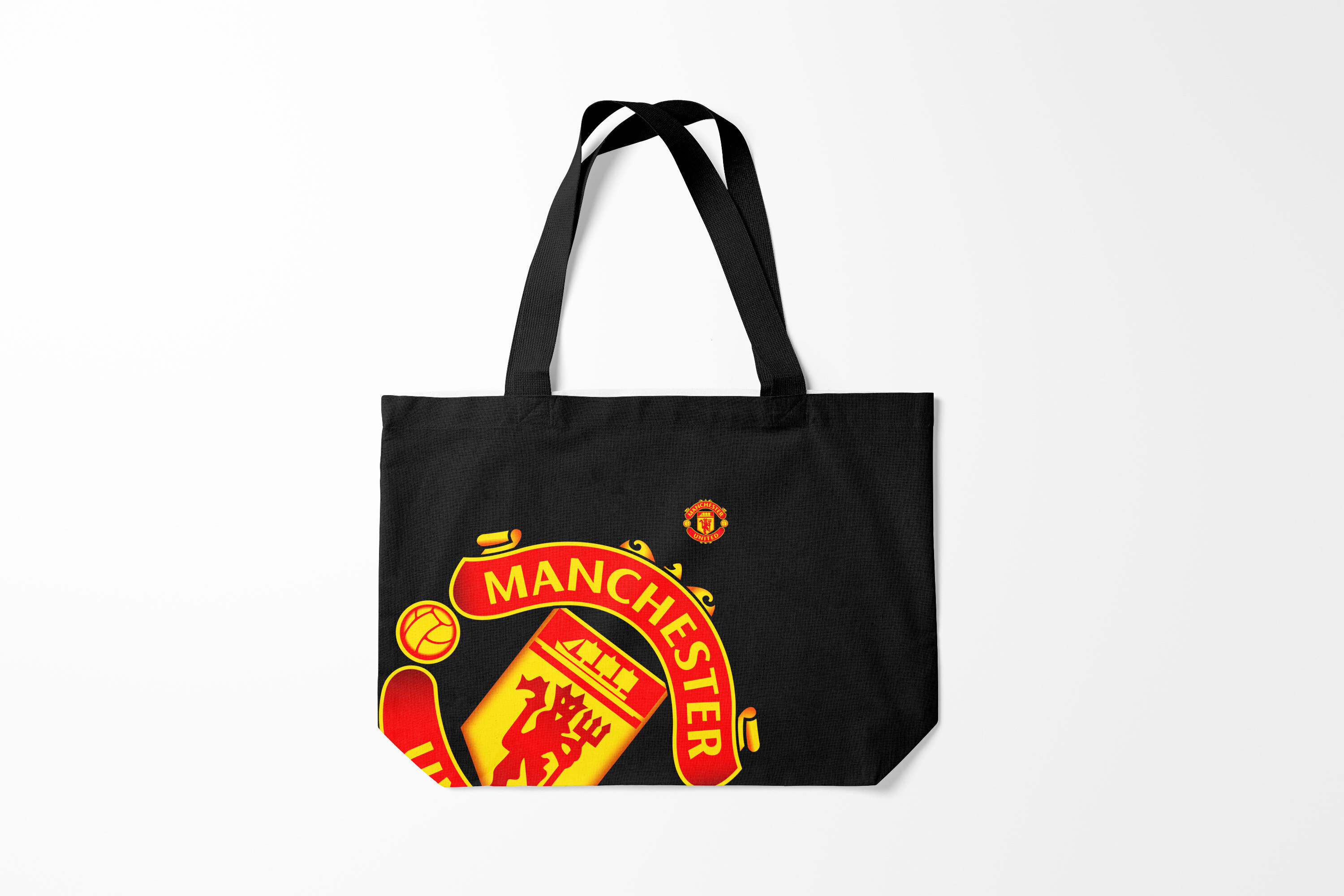 Сумка шoппер унисекс Burnettie Manchester United Манчестер Юнайтед, разноцветный, Manchester United Манчестер Юнайтед
Сумка шoппер унисекс Burnettie Manchester United Манчестер Юнайтед, разноцветный, Manchester United Манчестер Юнайтед