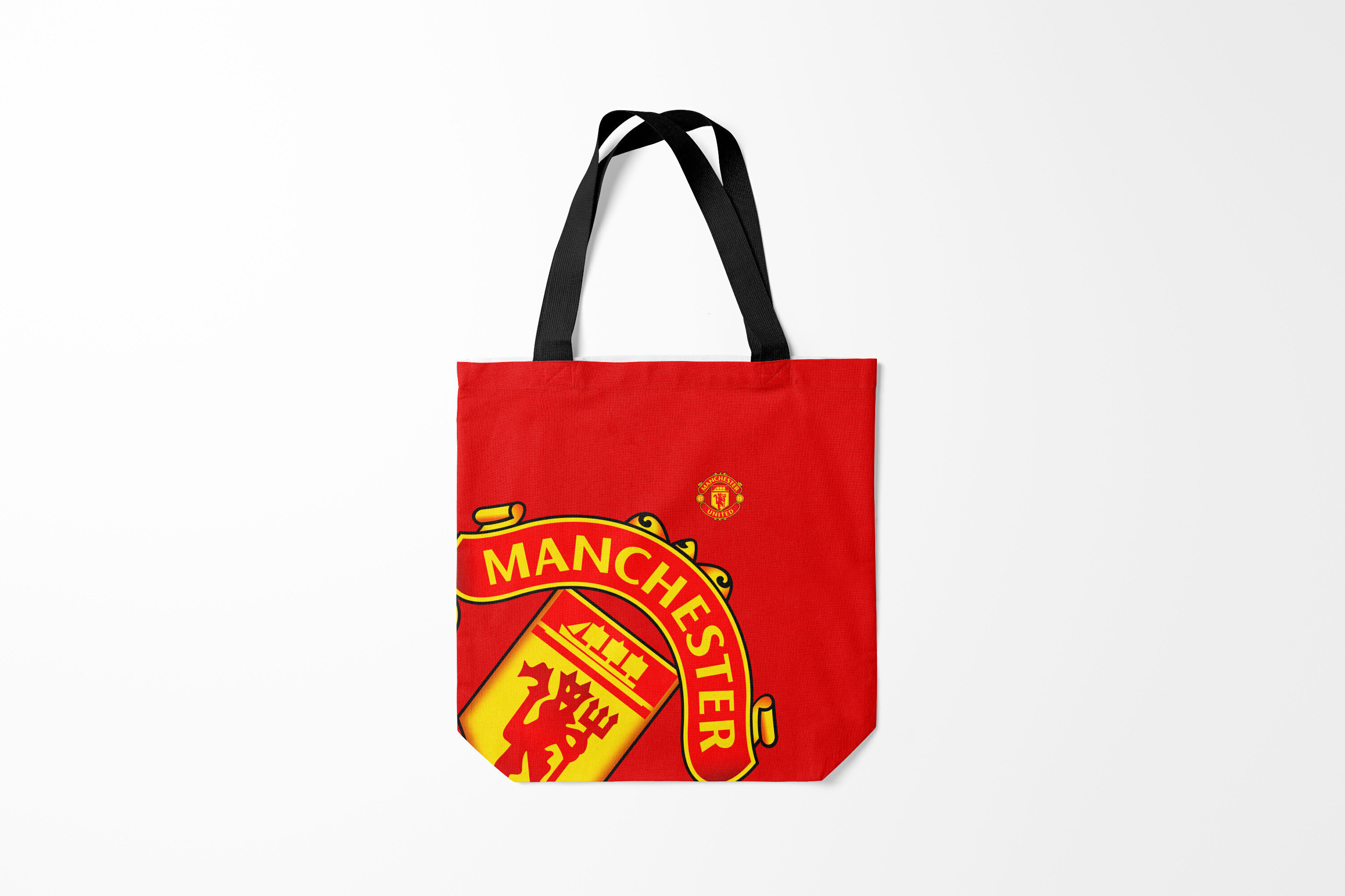 Сумка шoппер унисекс Burnettie Manchester United МАНЧЕСТЕР ЮНАЙТЕД, разноцветный, Manchester United МАНЧЕСТЕР ЮНАЙТЕД
Сумка шoппер унисекс Burnettie Manchester United МАНЧЕСТЕР ЮНАЙТЕД, разноцветный, Manchester United МАНЧЕСТЕР ЮНАЙТЕД