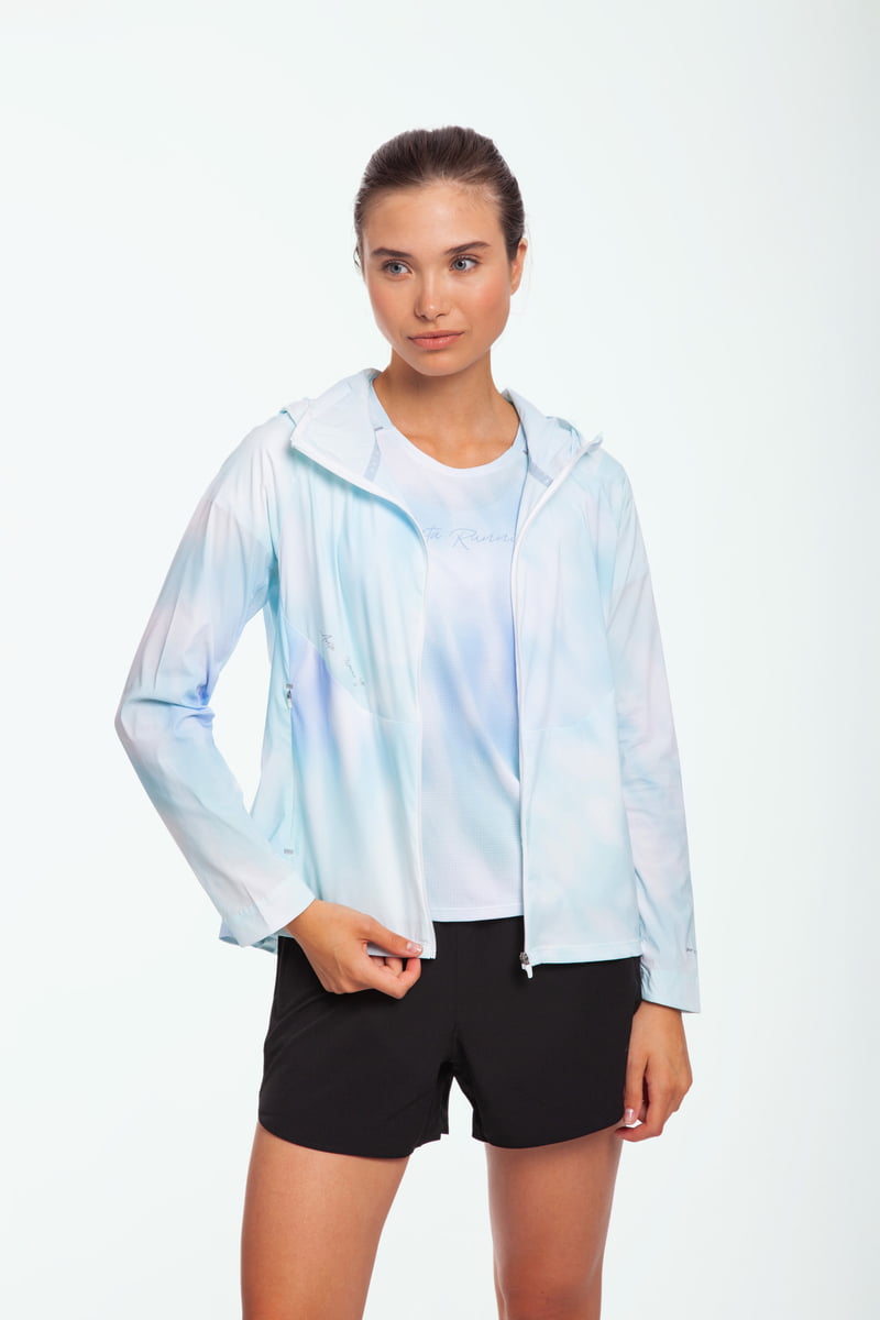 Ветровка женская Anta RUNNING A-UV PROTECT/A-COOL 862335601 белая XS, Белый, RUNNING A-UV PROTECT/A-COOL 862335601
Ветровка женская Anta RUNNING A-UV PROTECT/A-COOL 862335601 белая XS, Белый, RUNNING A-UV PROTECT/A-COOL 862335601