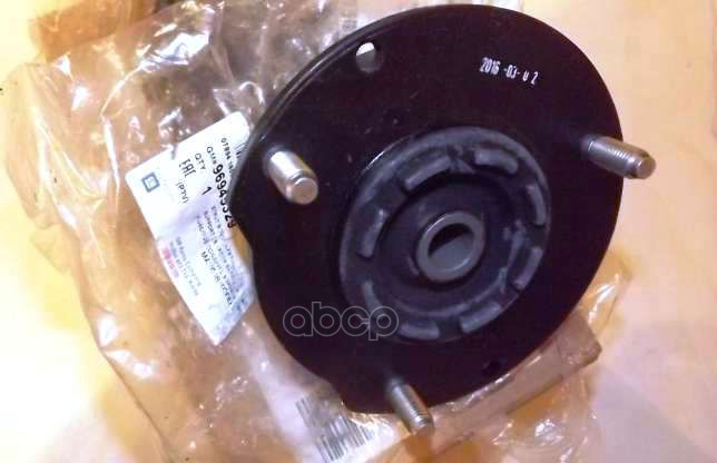 GENERAL MOTORS 96945329 Опора амортизатора Chevrolet Epica 2006-2012 Chevrolet Evanda 2004
GENERAL MOTORS 96945329 Опора амортизатора Chevrolet Epica 2006-2012 Chevrolet Evanda 2004