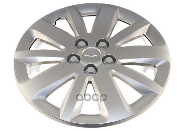 GENERAL MOTORS 96994760 Колпак колесный CHEVROLET: CRUZE (300) 2010-2017, CRUZE (305) 2012
GENERAL MOTORS 96994760 Колпак колесный CHEVROLET: CRUZE (300) 2010-2017, CRUZE (305) 2012