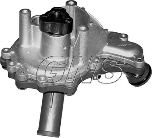 GNS YH-FI184H Насос водяной CITROEN: Jumper 2.2 HDi 06-\ FIAT: Ducato 2.2D 06-\ FORD: Tran
GNS YH-FI184H Насос водяной CITROEN: Jumper 2.2 HDi 06-\ FIAT: Ducato 2.2D 06-\ FORD: Tran