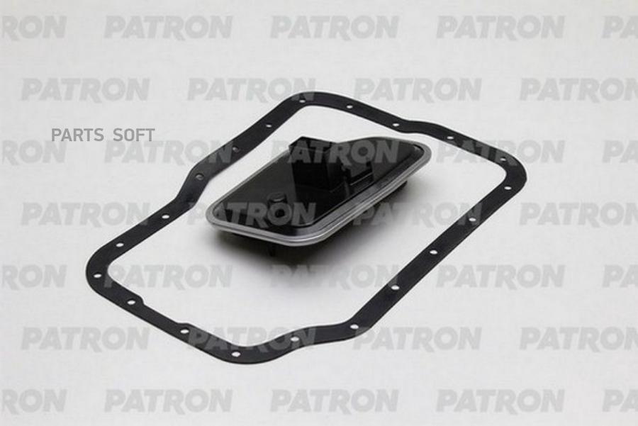 Фильтр АКПП с прокладкой MAZDA: 2, 3, 5, 6 2006- , CX-7 2009-, DEMIO 2000- PATRON PF5037
Фильтр АКПП с прокладкой MAZDA: 2, 3, 5, 6 2006- , CX-7 2009-, DEMIO 2000- PATRON PF5037