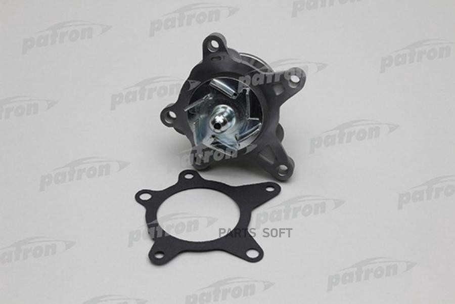 PATRON Насос водяной H-226 HYUNDAI: ELANTRA 1.6 06-11, i20 1.4/1.6 08-, i30 (FD) 1.4/1.6 0
PATRON Насос водяной H-226 HYUNDAI: ELANTRA 1.6 06-11, i20 1.4/1.6 08-, i30 (FD) 1.4/1.6 0