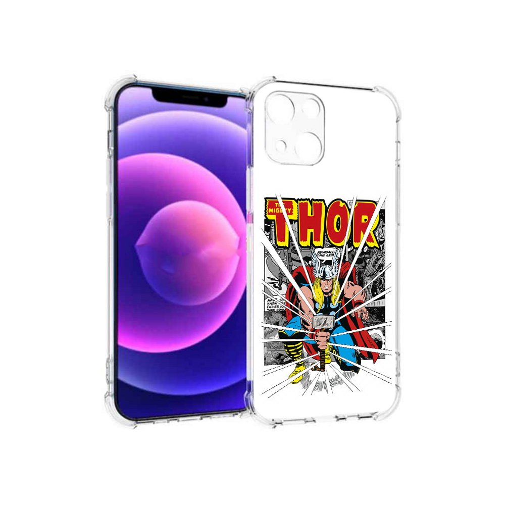 Чехол MyPads Tocco для Apple iPhone 13 mini тор рисунок (PT162959.608.647), Прозрачный, Tocco
Чехол MyPads Tocco для Apple iPhone 13 mini тор рисунок (PT162959.608.647), Прозрачный, Tocco