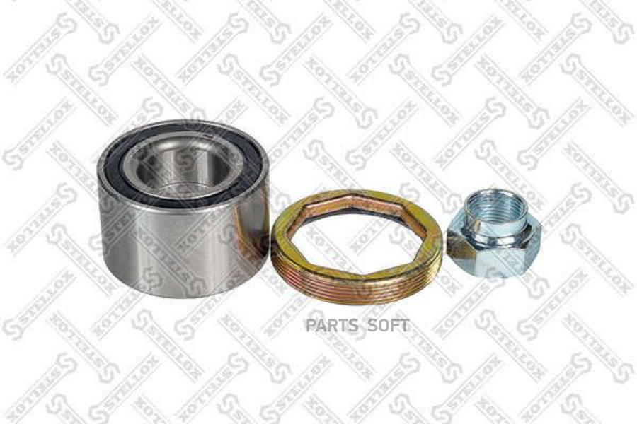 STELLOX 43-28572-SX_=VKBA559=90/16=R158.07=K-32/12 !к-кт подшипника ступ. пер.\ Fiat Uno 0
STELLOX 43-28572-SX_=VKBA559=90/16=R158.07=K-32/12 !к-кт подшипника ступ. пер.\ Fiat Uno 0