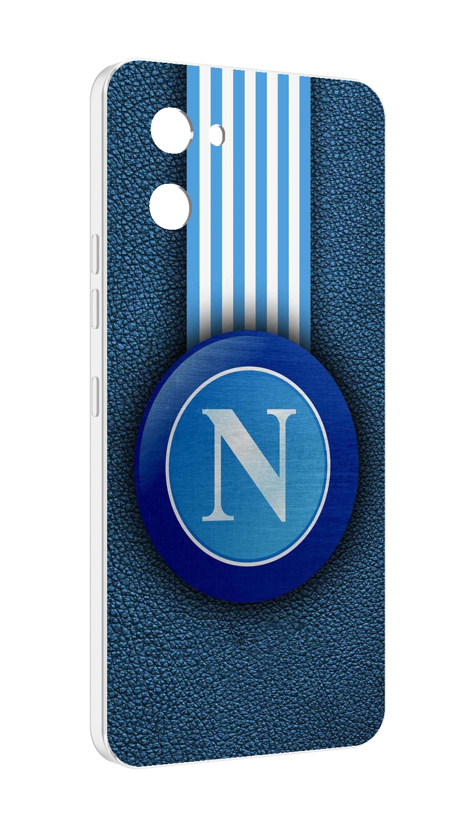 Чехол MyPads фк наполи мужской для UMIDIGI G1, Прозрачный, Tocco
Чехол MyPads фк наполи мужской для UMIDIGI G1, Прозрачный, Tocco