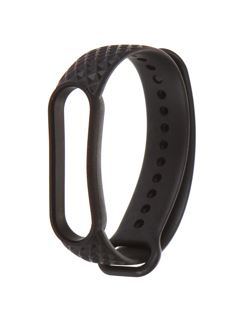 Ремешок Zibelino для Mi Band 5/6 Silicone Waffle Black ZBS-W-XIMB5-BLK, Mi Band 5/6
Ремешок Zibelino для Mi Band 5/6 Silicone Waffle Black ZBS-W-XIMB5-BLK, Mi Band 5/6