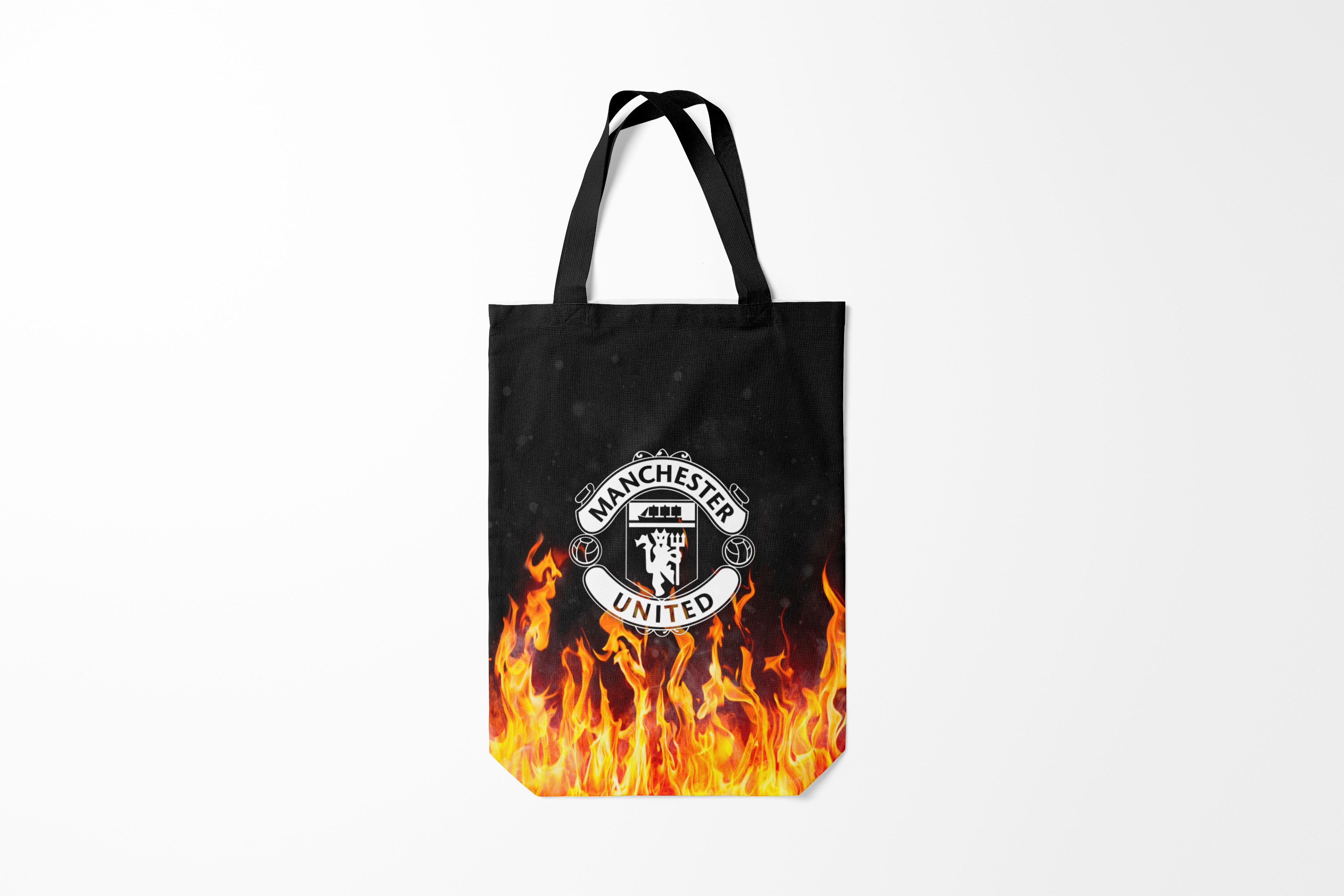 Сумка шoппер унисекс Burnettie Manchester United МАНЧЕСТЕР ЮНАЙТЕД FCMU, разноцветный, Manchester United МАНЧЕСТЕР ЮНАЙТЕД FCMU
Сумка шoппер унисекс Burnettie Manchester United МАНЧЕСТЕР ЮНАЙТЕД FCMU, разноцветный, Manchester United МАНЧЕСТЕР ЮНАЙТЕД FCMU