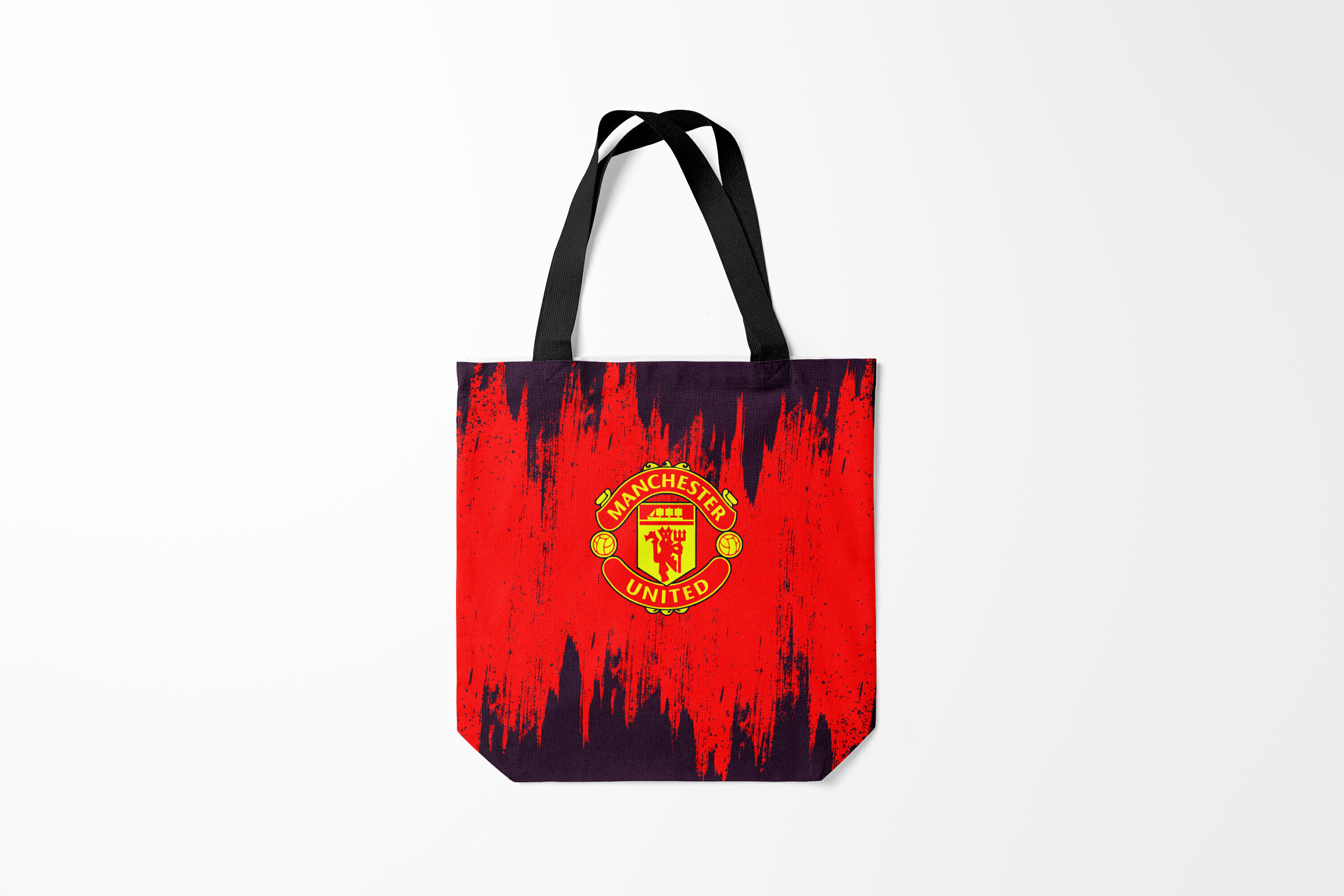 Сумка шoппер унисекс Burnettie Manchester United МАНЧЕСТЕР ЮНАЙТЕД FCMU, серый, Manchester United МАНЧЕСТЕР ЮНАЙТЕД FCMU
Сумка шoппер унисекс Burnettie Manchester United МАНЧЕСТЕР ЮНАЙТЕД FCMU, серый, Manchester United МАНЧЕСТЕР ЮНАЙТЕД FCMU
