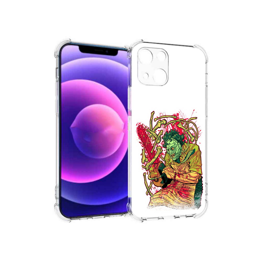 Чехол MyPads Tocco для Apple iPhone 13 mini яркий мясник (PT162959.608.711), Прозрачный, Tocco
Чехол MyPads Tocco для Apple iPhone 13 mini яркий мясник (PT162959.608.711), Прозрачный, Tocco
