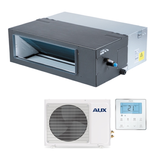 Канальная сплит-система AUX ALMD-H36/5R1B (v2) + AL-H36/5R1B(U) (v2), ALMD-H36/5R1B (v2)+AL-H36/5R1B(U) (v2)
Канальная сплит-система AUX ALMD-H36/5R1B (v2) + AL-H36/5R1B(U) (v2), ALMD-H36/5R1B (v2)+AL-H36/5R1B(U) (v2)