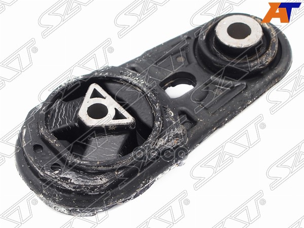 SAT ST-8200777542 Подушка двигателя FR RENAULT MEGANE II/SCENIC II 02-09/CLIO III 06- 1шт
SAT ST-8200777542 Подушка двигателя FR RENAULT MEGANE II/SCENIC II 02-09/CLIO III 06- 1шт