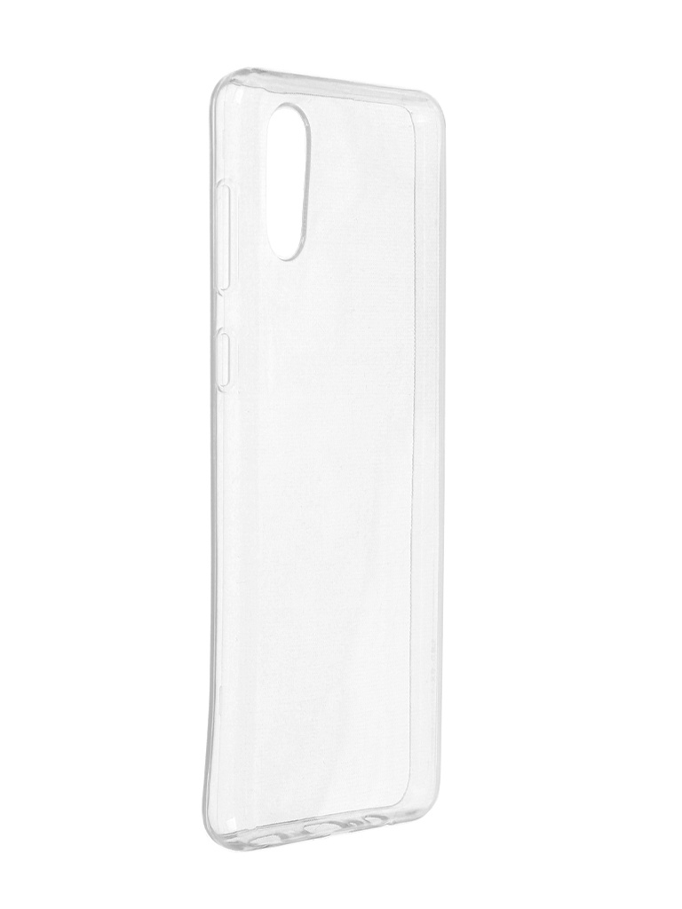 Чехол Liberty Project для Samsung Galaxy A02 TPU Silicone Transparent 0L-00050851, Samsung Galaxy A02
Чехол Liberty Project для Samsung Galaxy A02 TPU Silicone Transparent 0L-00050851, Samsung Galaxy A02
