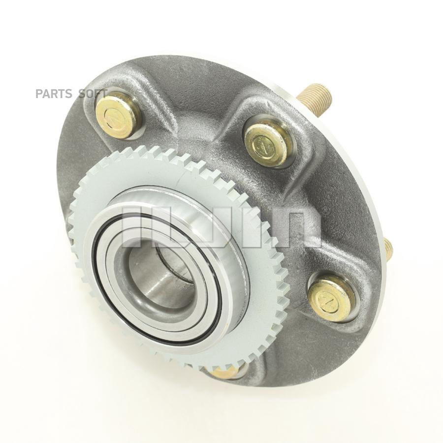 Ступица колеса NISSAN Maxima (03-00) 432002Y000 / INFINITI I30 (01-00) I35 (04-02) ILJIN I
Ступица колеса NISSAN Maxima (03-00) 432002Y000 / INFINITI I30 (01-00) I35 (04-02) ILJIN I
