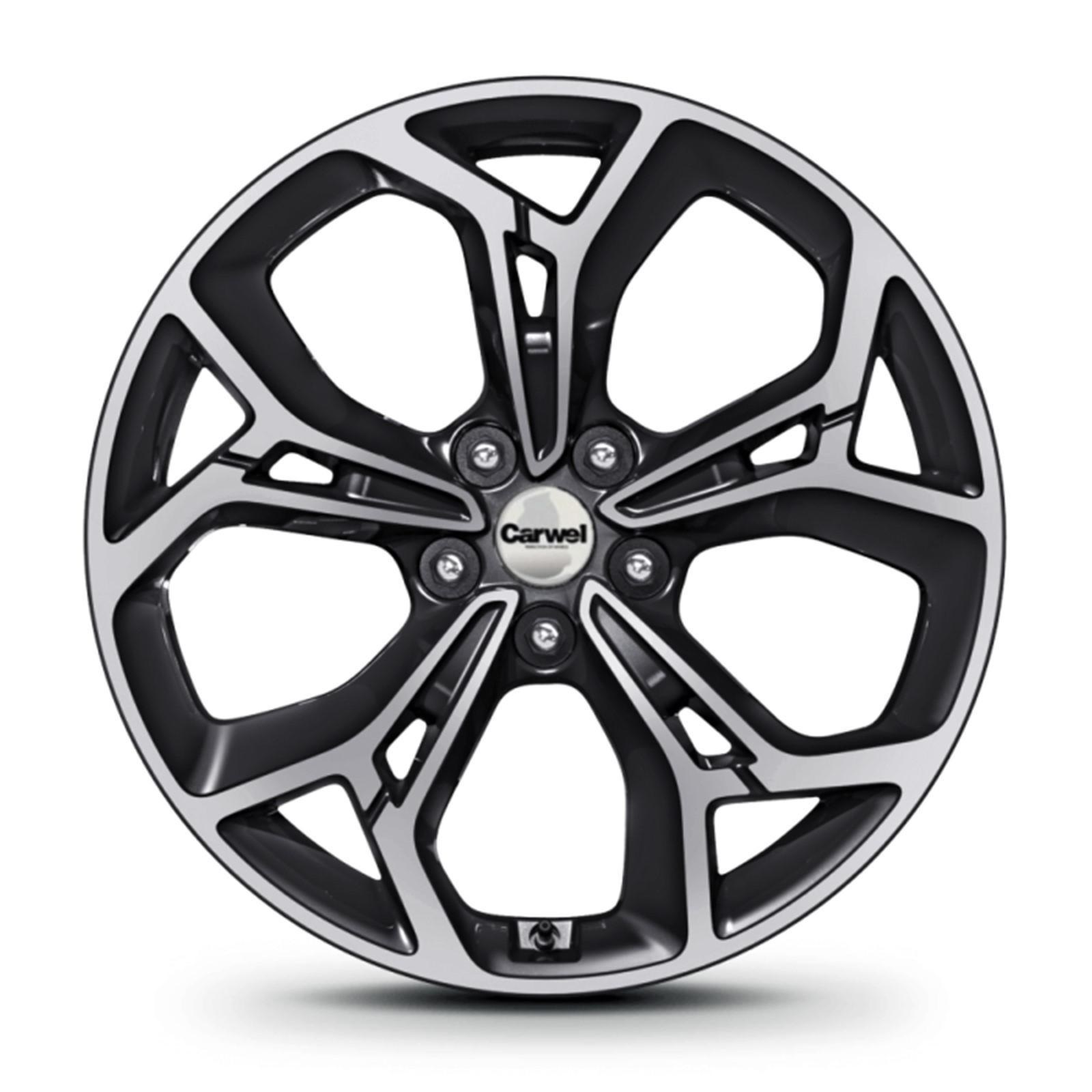Диск Литой R17 7j 5x114.3/67.1 Et48 Carwel Синтур Abt 00095943 CARWEL арт. 00095943, Черный;серебристый
Диск Литой R17 7j 5x114.3/67.1 Et48 Carwel Синтур Abt 00095943 CARWEL арт. 00095943, Черный;серебристый