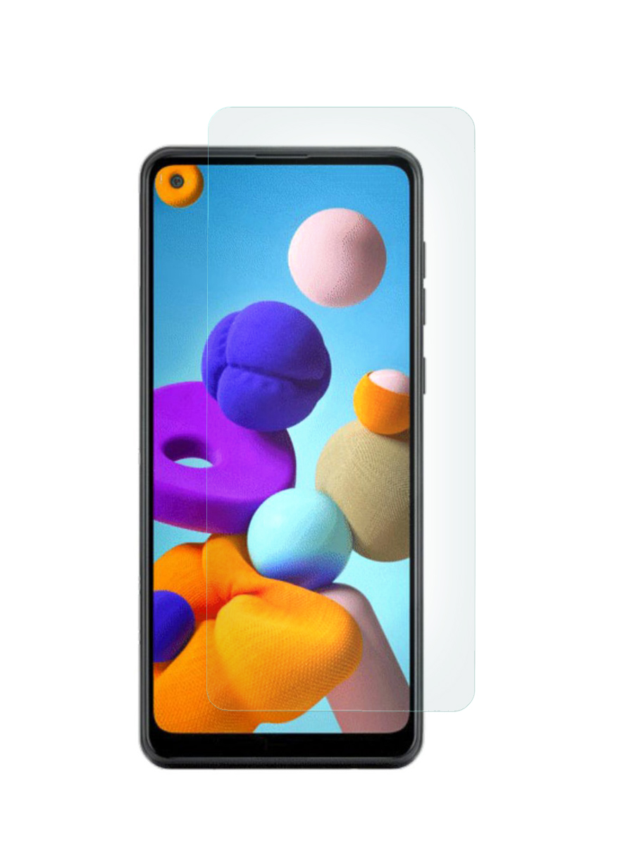 Защитное стекло Mobileocean для Samsung A21, A21S A215, A217 прозрачное, без рамки, MOTG-SAM-A21
Защитное стекло Mobileocean для Samsung A21, A21S A215, A217 прозрачное, без рамки, MOTG-SAM-A21