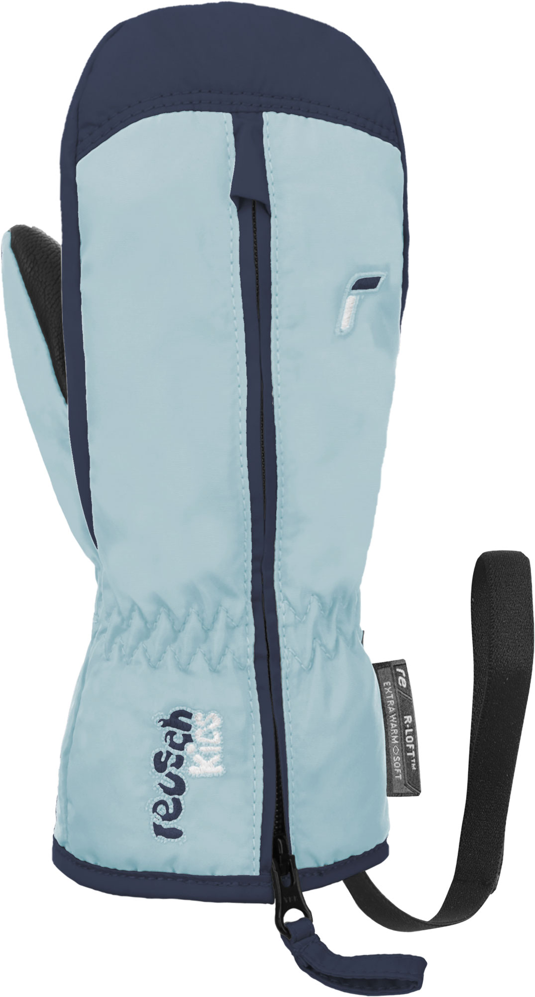 Варежки Горнолыжные Reusch Ben Mitten Starlight Blue/Dress Blue (Inch (Дюйм):Iii), Синий
Варежки Горнолыжные Reusch Ben Mitten Starlight Blue/Dress Blue (Inch (Дюйм):Iii), Синий