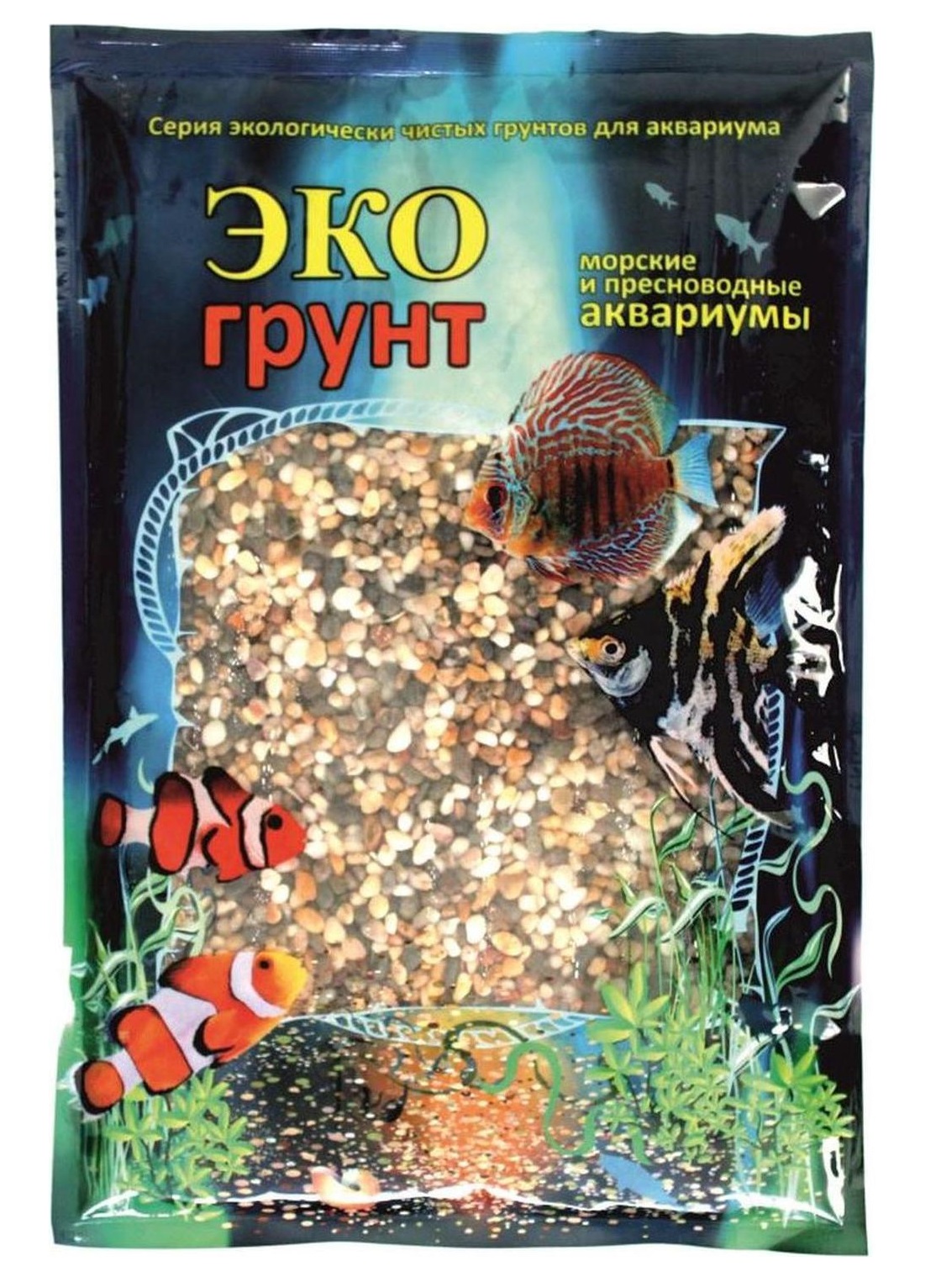 Грунт для аквариума Эко грунт Галька Феодосия мини, 1-3 мм, 7 кг, Разноцветный, Феодосия
Грунт для аквариума Эко грунт Галька Феодосия мини, 1-3 мм, 7 кг, Разноцветный, Феодосия