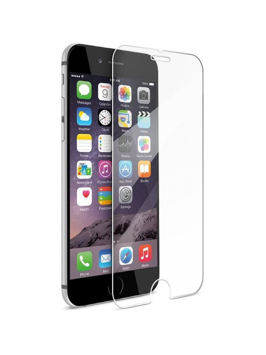 Защитное стекло Mobileocean для Apple iPhone 7, 8 прозрачное, без рамки, MOTG-APL-IPH-8
Защитное стекло Mobileocean для Apple iPhone 7, 8 прозрачное, без рамки, MOTG-APL-IPH-8