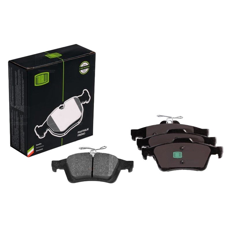 Колодки Тормозные Ford Focus Ii/Iii/Mazda 3/Opel /Volvo S40 Задние (Керам.) Pro Trialli ар
Колодки Тормозные Ford Focus Ii/Iii/Mazda 3/Opel /Volvo S40 Задние (Керам.) Pro Trialli ар