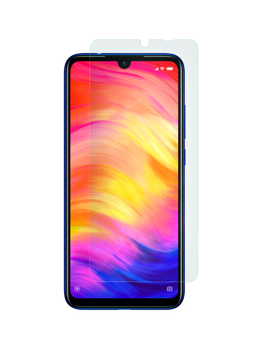Защитное стекло Mobileocean для Xiaomi Redmi Note 7, Note 7 Pro прозрачное, без рамки, MOTG-XIA-RDM-NOT7
Защитное стекло Mobileocean для Xiaomi Redmi Note 7, Note 7 Pro прозрачное, без рамки, MOTG-XIA-RDM-NOT7