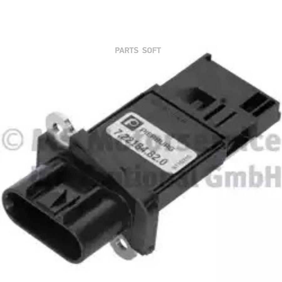 Расходомер воздуха Opel Antara A/Insignia A/Insignia A Sports Tourer 07>17 Saab 9-3/9-5 10
Расходомер воздуха Opel Antara A/Insignia A/Insignia A Sports Tourer 07>17 Saab 9-3/9-5 10