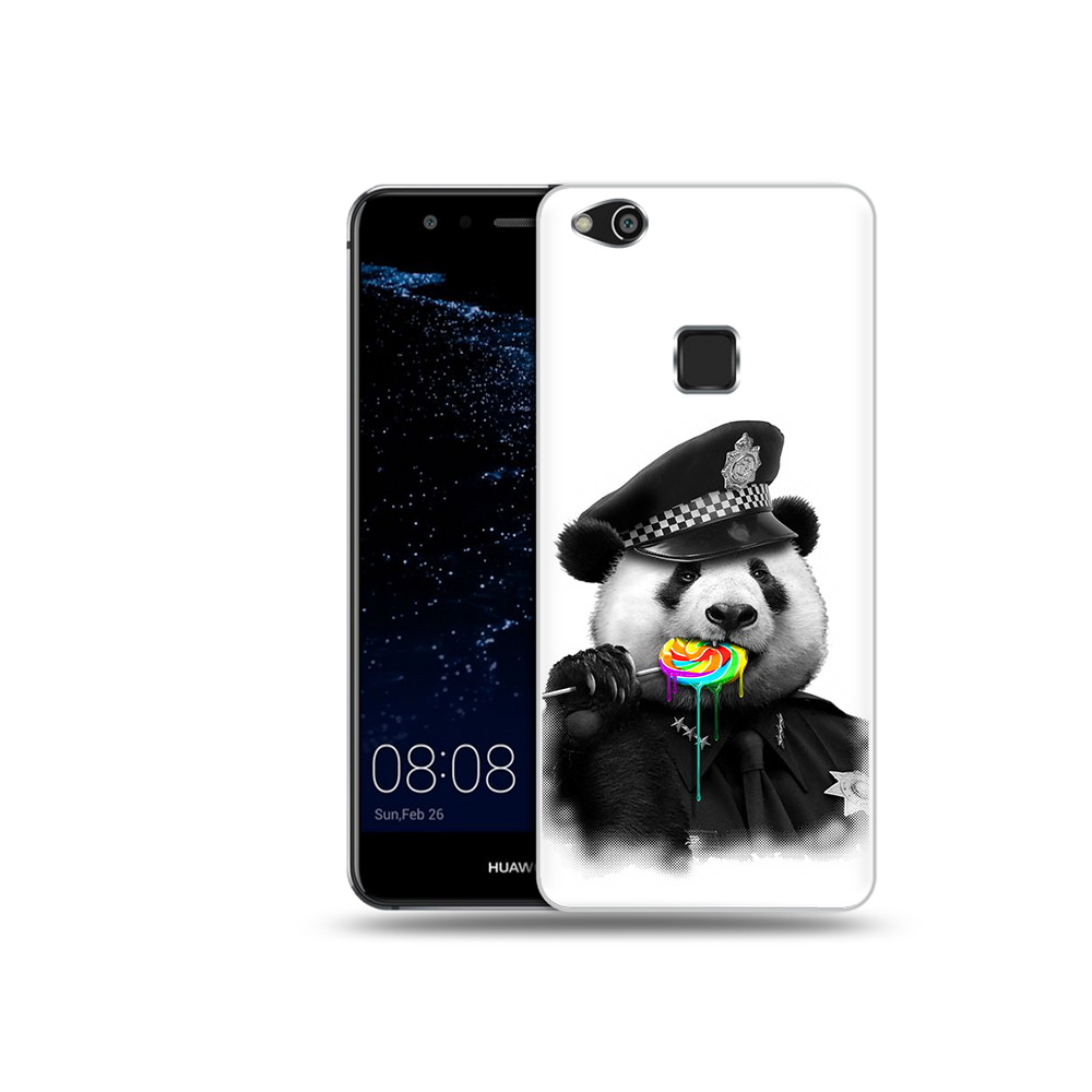 Чехол MyPads Tocco для Huawei P10 Lite Панда полиция (PT62135.59.130), Прозрачный, Tocco
Чехол MyPads Tocco для Huawei P10 Lite Панда полиция (PT62135.59.130), Прозрачный, Tocco