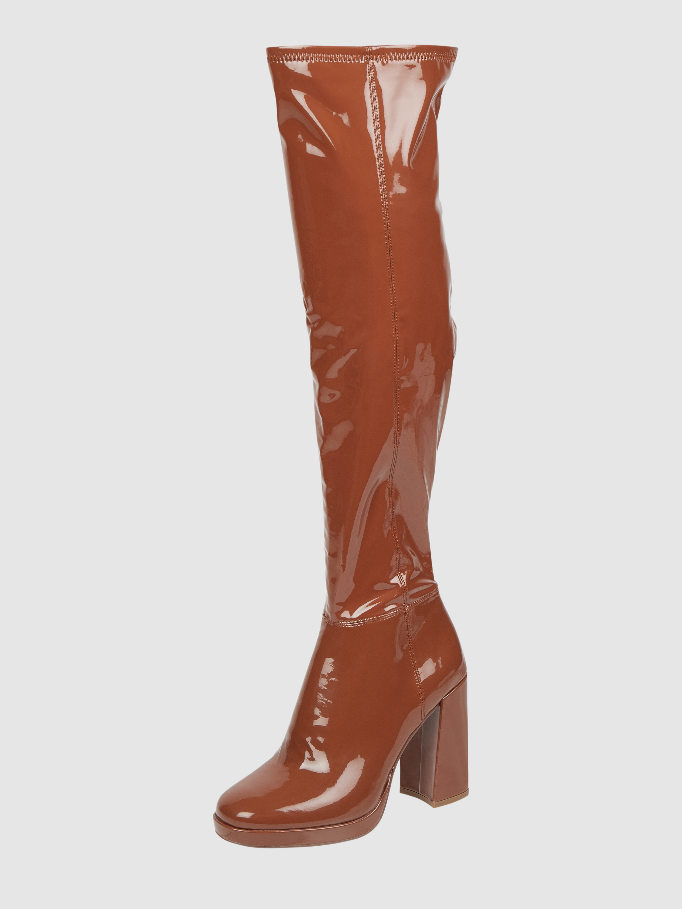 Ботфорты женские STEVE MADDEN 1627288 коричневые 37 EU (доставка из-за рубежа), Коричневый, 1627288
Ботфорты женские STEVE MADDEN 1627288 коричневые 37 EU (доставка из-за рубежа), Коричневый, 1627288