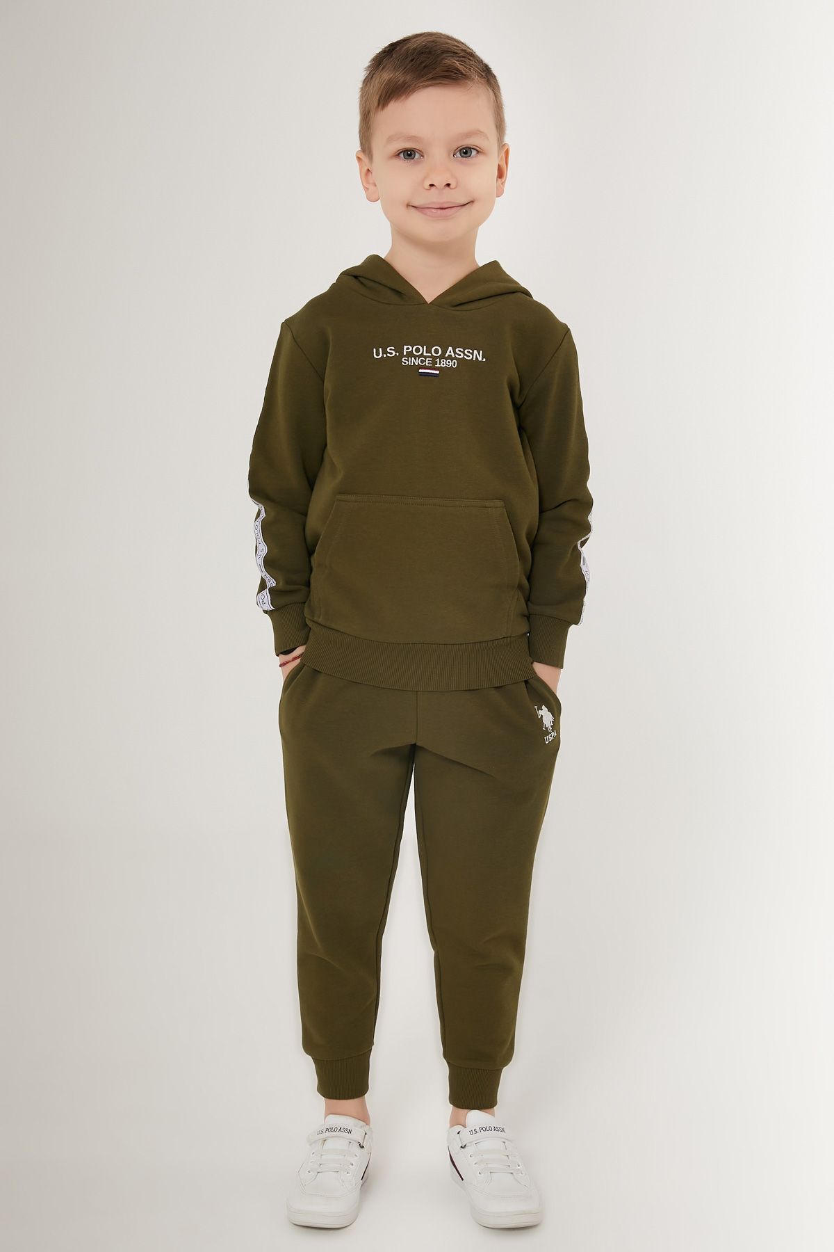Костюм повседневный US Polo Assn G083SZ0HF0US1562_VR183, хаки, 110, G083SZ0HF0US1562_VR183
Костюм повседневный US Polo Assn G083SZ0HF0US1562_VR183, хаки, 110, G083SZ0HF0US1562_VR183