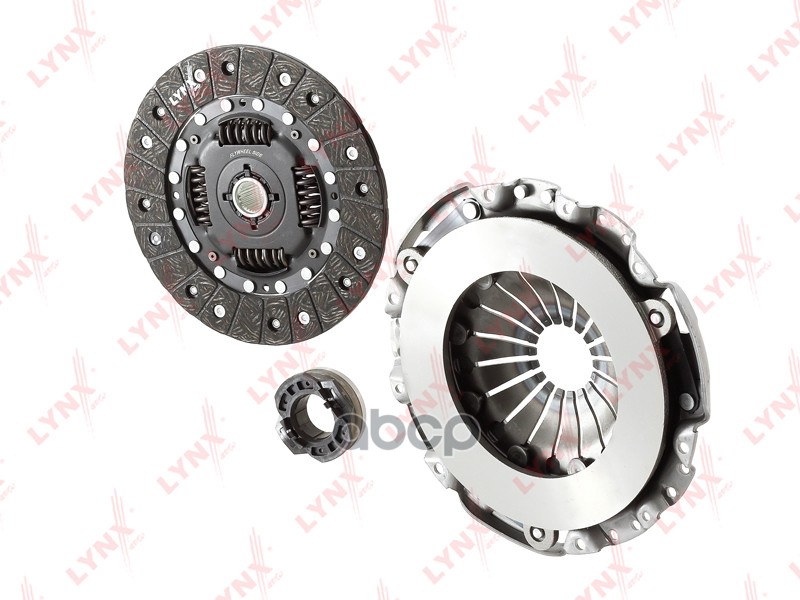 Комплект Сцепления (Ш 215 Mm) Vw Passat 1.6-2.0 88-96 Transporter I Lynxauto Cl-1094 LYNXa
Комплект Сцепления (Ш 215 Mm) Vw Passat 1.6-2.0 88-96 Transporter I Lynxauto Cl-1094 LYNXa
