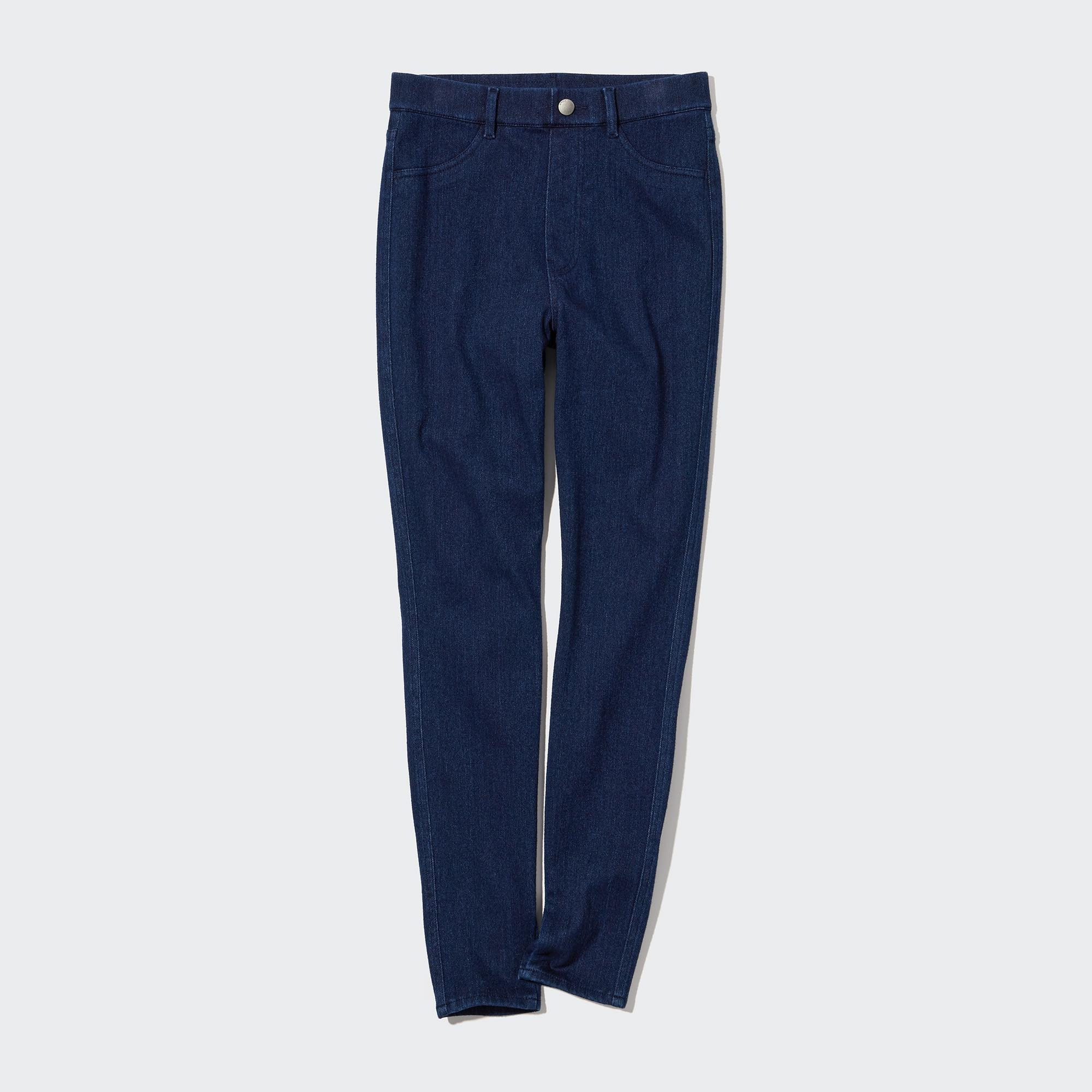 Леггинсы женские UNIQLO 451088COL68 синие M (доставка из-за рубежа), 451088COL68
Леггинсы женские UNIQLO 451088COL68 синие M (доставка из-за рубежа), 451088COL68