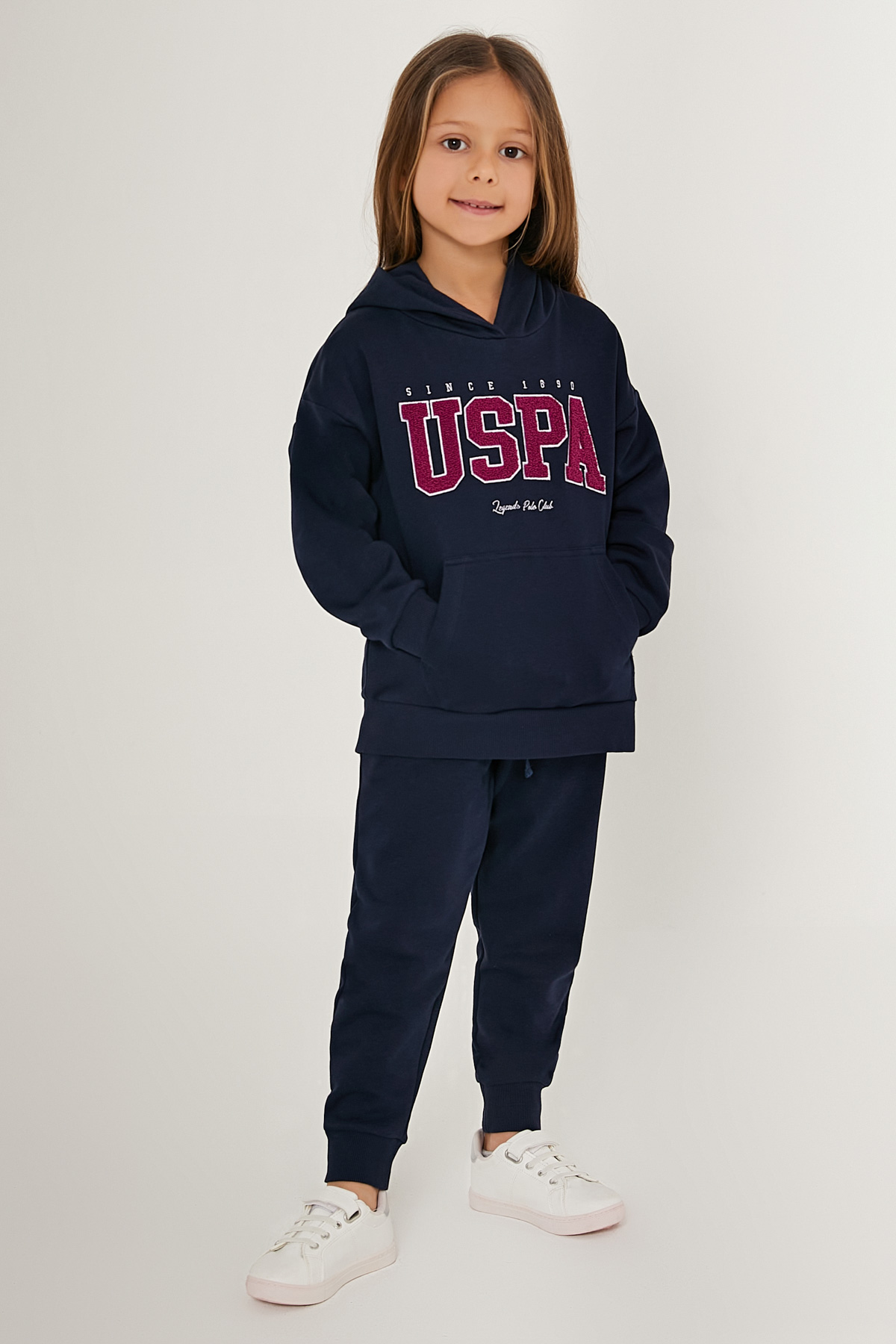 Костюм повседневный US Polo Assn G084SZ0HF0US1601_VR033, темно-синий, 116, G084SZ0HF0US1601_VR033
Костюм повседневный US Polo Assn G084SZ0HF0US1601_VR033, темно-синий, 116, G084SZ0HF0US1601_VR033