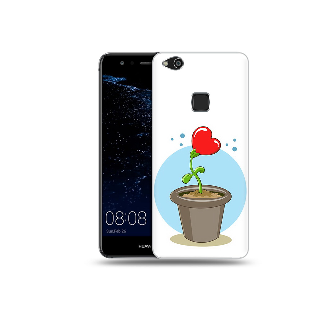 Чехол MyPads Tocco для Huawei P10 Lite Растение любви 14 февраля (PT62135.59.145), Прозрачный, Tocco
Чехол MyPads Tocco для Huawei P10 Lite Растение любви 14 февраля (PT62135.59.145), Прозрачный, Tocco