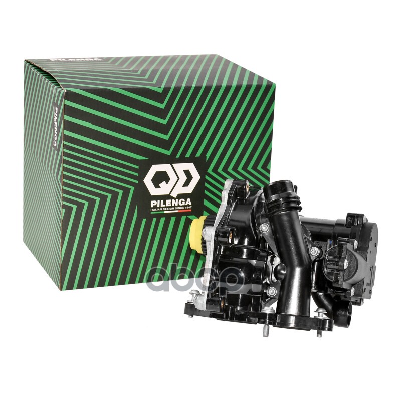 Термостат Skoda Octavia A7 (13-)/Audi A6 (C7) (11-) 1.8T/2.0T (С Корпусом) PILENGA арт. TT
Термостат Skoda Octavia A7 (13-)/Audi A6 (C7) (11-) 1.8T/2.0T (С Корпусом) PILENGA арт. TT