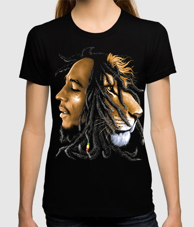 Футболка женская DreamShirts Studio Боб Марли 146-bobmarley-1 черная 2XL, Черный, Боб Марли 146-bobmarley-1
Футболка женская DreamShirts Studio Боб Марли 146-bobmarley-1 черная 2XL, Черный, Боб Марли 146-bobmarley-1