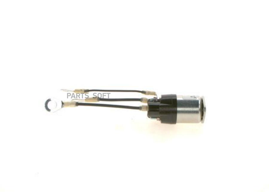 BOSCH 1337210791 Реле втягивающее DAF CF85, XF95 01-07, XF105, SCANIA G, K, P, R, T-серий
BOSCH 1337210791 Реле втягивающее DAF CF85, XF95 01-07, XF105, SCANIA G, K, P, R, T-серий