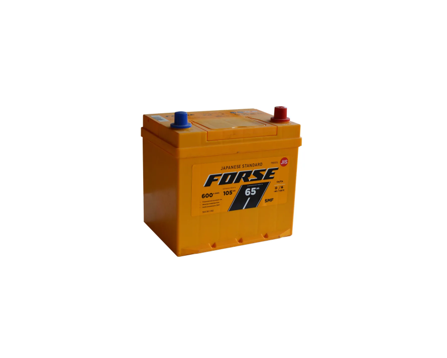 FORSE 560110050 Аккумулятор 6СТ-60VLR LB 60Ah 640A 242х175х175 полярность 0 клеммы A тип к
FORSE 560110050 Аккумулятор 6СТ-60VLR LB 60Ah 640A 242х175х175 полярность 0 клеммы A тип к