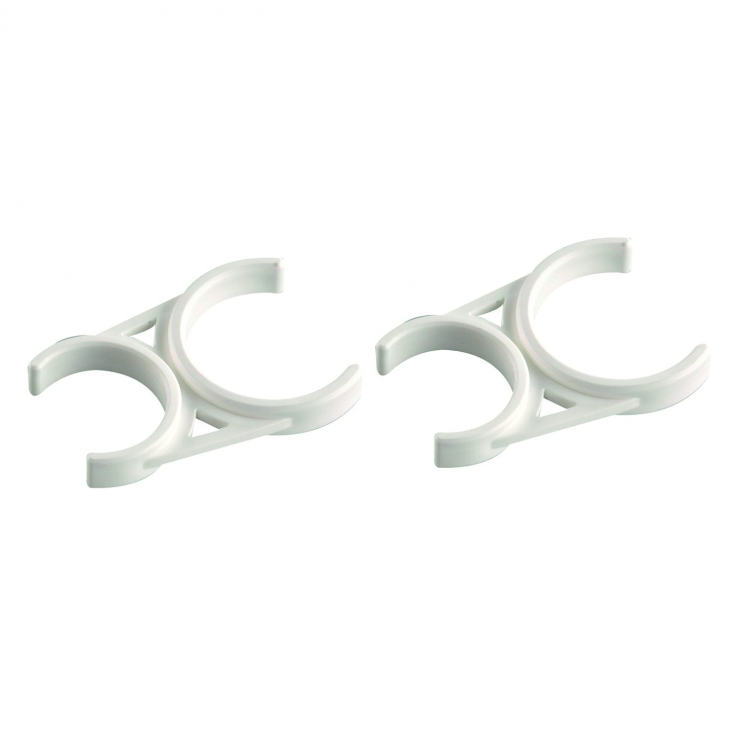 Держатель (клип) двойной NatureWater 2,5"-2" (2 шт.) для обратного осмоса (фильтра), 2,5" - 2" NW
Держатель (клип) двойной NatureWater 2,5"-2" (2 шт.) для обратного осмоса (фильтра), 2,5" - 2" NW