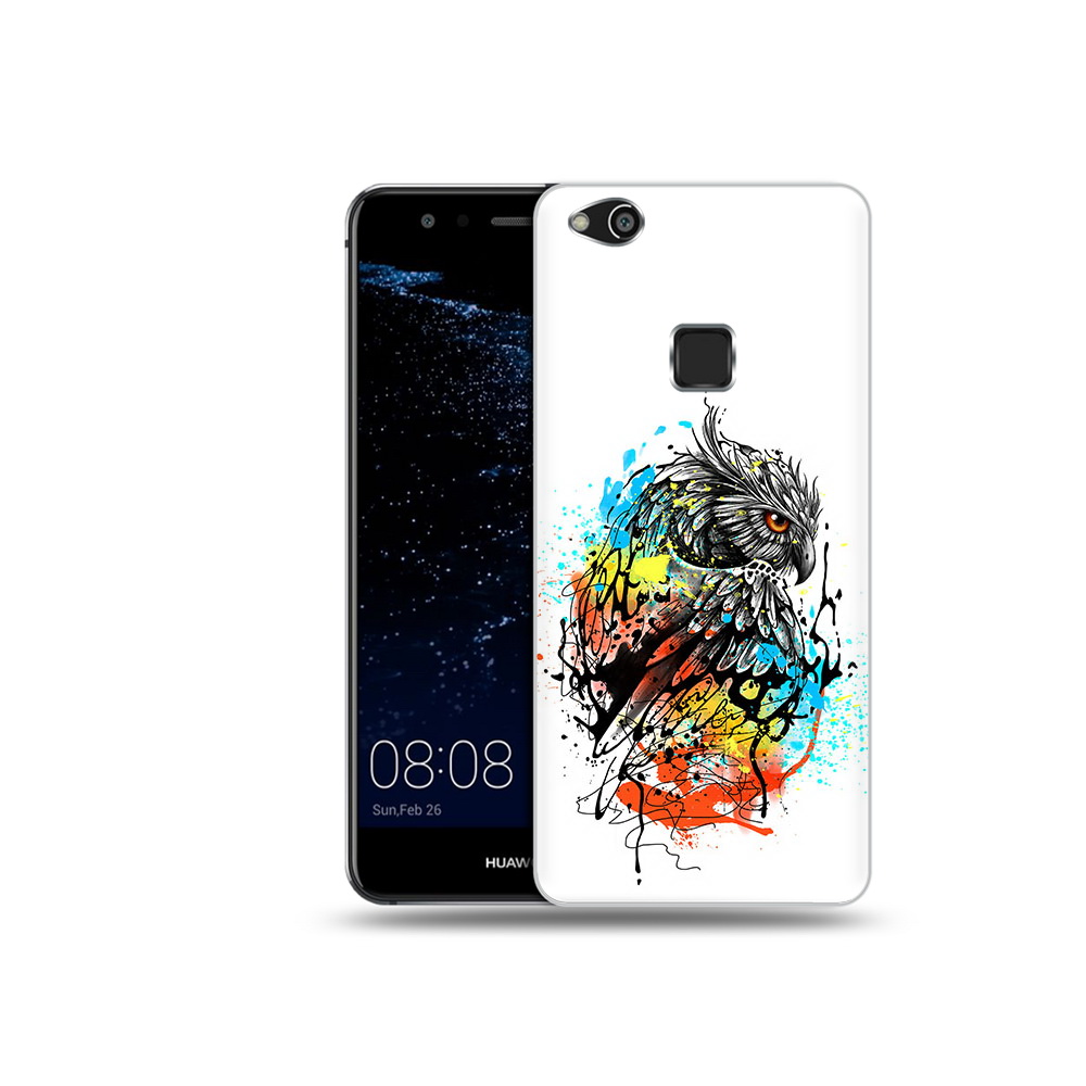 Чехол MyPads Tocco для Huawei P10 Lite Творческая сова (PT62135.59.170), Прозрачный, Tocco
Чехол MyPads Tocco для Huawei P10 Lite Творческая сова (PT62135.59.170), Прозрачный, Tocco