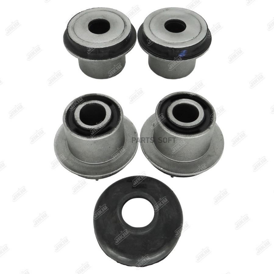 JIKIU GSK21030 Втулка рулевой рейки к-т LEXUS GX400 GRJ158 12-/GX460 URJ150L 09-19 1шт
JIKIU GSK21030 Втулка рулевой рейки к-т LEXUS GX400 GRJ158 12-/GX460 URJ150L 09-19 1шт
