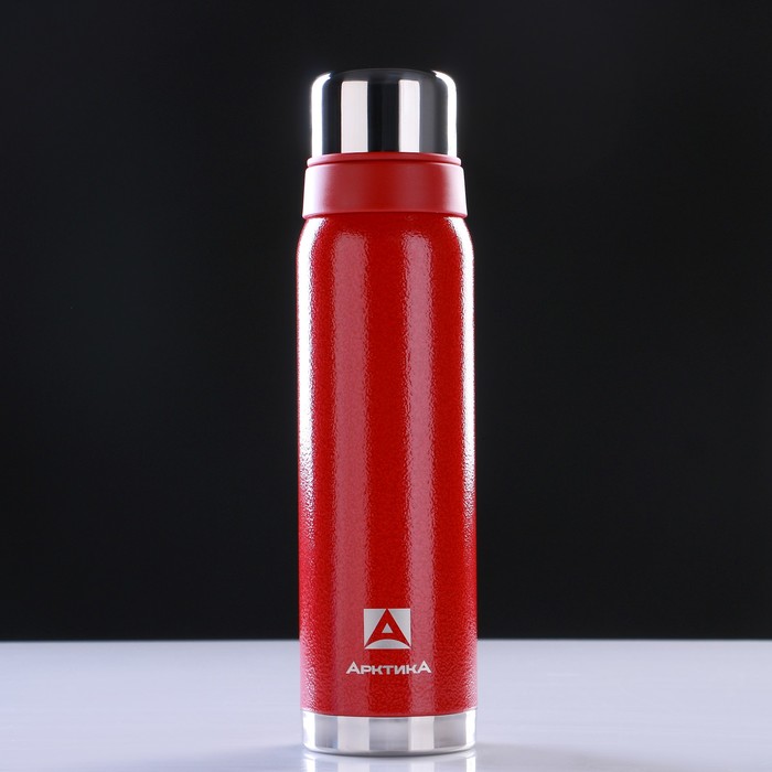 фото Термос "арктика", 900 мл, сохраняет тепло 28 ч, 31 х 8 см