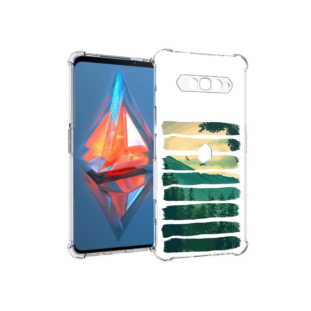 Чехол MyPads Tocco для Xiaomi Black Shark 4 Лесная чаща (PT162389.266.107), Прозрачный, Tocco
Чехол MyPads Tocco для Xiaomi Black Shark 4 Лесная чаща (PT162389.266.107), Прозрачный, Tocco