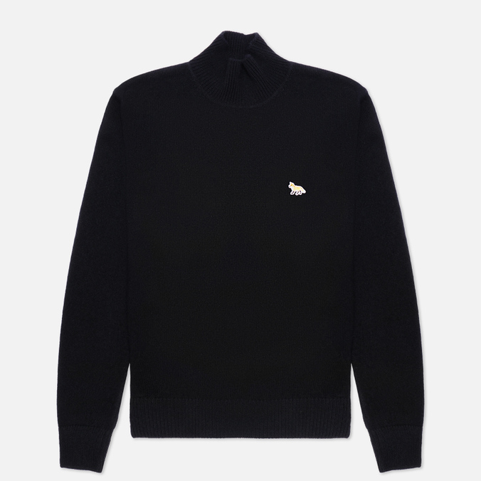 Водолазка женская Maison Kitsune HW00504KT1006-P199 черная L, HW00504KT1006-P199
Водолазка женская Maison Kitsune HW00504KT1006-P199 черная L, HW00504KT1006-P199