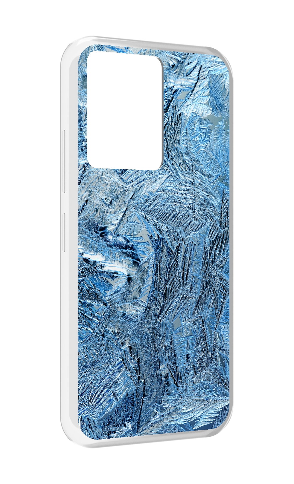 Чехол MyPads обледенение для Infinix Note 12 5G X671 / Note 12 Pro 5G, Прозрачный, Tocco
Чехол MyPads обледенение для Infinix Note 12 5G X671 / Note 12 Pro 5G, Прозрачный, Tocco